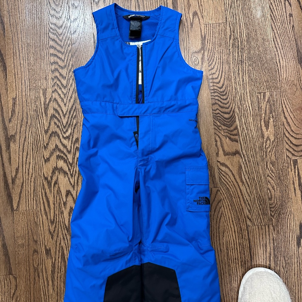 The North Face snow pants